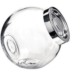 Rocco Bormioli Pandora Vaso, 12 cm