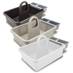 SOTTOLAVELLO CONTENITORE X DETERSIVO BN/TO/MK