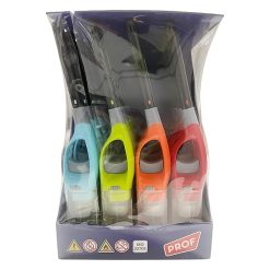 ACCENDIGAS A FIAMMA CANNA LUNGA SET 16 PZ. 40411664 - immagine 5