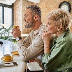 Capsule Caffè Barbaro 100pz Miscela Blu Comp. Nespresso - immagine 4