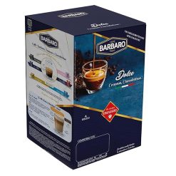 Capsule Caffè Barbaro 80pz Miscela Gold Comp. Illy Iperespresso - immagine 9