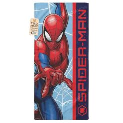 Set 2 Pezzi Telo Mare Microfibra 70x140 cm, Asciugamano Spiaggia Bambino 100% Poliestere, Morbido Resistente Asciugatura Rapida, Ideale Piscina Mare Viaggio