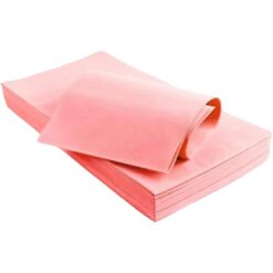 Sicignano Casalinghi Tovaglia Coprimacchia Monouso in TNT, Set da 25 Pezzi, Blu, Rettangolare, per Ristoranti Feste e Catering, Indoor (2, ROSA, CM 100X100)