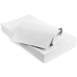 Sicignano Casalinghi Tovaglia Coprimacchia Monouso in TNT, Set da 25 Pezzi, Blu, Rettangolare, per Ristoranti Feste e Catering, Indoor (3, BIANCO, CM 140X140)