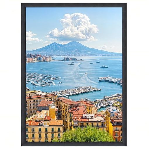Sicignano-Cornice-Moderna-in-Vetro-Acrilico-con-Pannello-MDF-Robusto-Portafoto-da-Parete-per-Foto-Quadri-Poster-Docu-B0F1PL3HLF