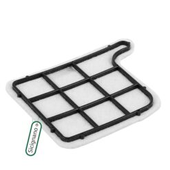 Sicignano Filtro Aspirapolvere Compatibile per Folletto VK135 | Filtro Protezione Motore Non Originale, Alta Qualità, Facile da Installare (2)