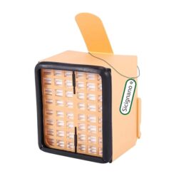 Sicignano Filtro HEPA Micro Compatibile con Folletto VK 135 e VK 136 | Accessorio di Ricambio per Aspirapolvere, Massima Filtrazione e Aria più Pulita in Casa (3)