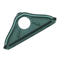 Sicignano | Sottospazzola Compatibile per Folletto VK120 / VK121 / VK122 / VK130 / VK131 / VK135 / VK140 / VK150 / VK200 – Ricambio per Aspirapolvere (VK140)