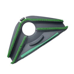 Sicignano | Sottospazzola Compatibile per Folletto VK120 / VK121 / VK122 / VK130 / VK131 / VK135 / VK140 / VK150 / VK200 – Ricambio per Aspirapolvere (VK200)