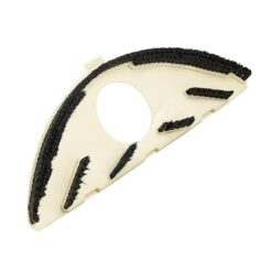 Sicignano | Sottospazzola Compatibile per Folletto VK120 / VK121 / VK122 / VK130 / VK131 / VK135 / VK140 / VK150 / VK200 – Ricambio per Aspirapolvere (VK135)