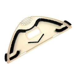 Sicignano | Sottospazzola Compatibile per Folletto VK120 / VK121 / VK122 / VK130 / VK131 / VK135 / VK140 / VK150 / VK200 – Ricambio per Aspirapolvere (VK130 / 131 COMBI)