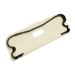 Sicignano | Sottospazzola Compatibile per Folletto VK120 / VK121 / VK122 / VK130 / VK131 / VK135 / VK140 / VK150 / VK200 – Ricambio per Aspirapolvere (VK120 / 121/122)