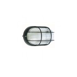 Sovil Illuminazione, PLAF.OVAL PICC. GABBIA (INDUSTRIALE - linea industriale