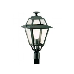 Sovil Illuminazione, TESTA-PALO Ø60 - linea elegance