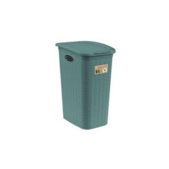 Stefanplast PORTABIANCHERIA Elegance Slim Green 36 STEFANPL