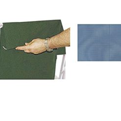 Telo di Ricambio per DONDOLINO Swing Blu STILIAC