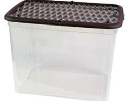 STORAGE BOX MAREA CM.58X39X43h